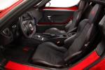 Alfa Romeo 4C Launch Edition 2013 года (WW)